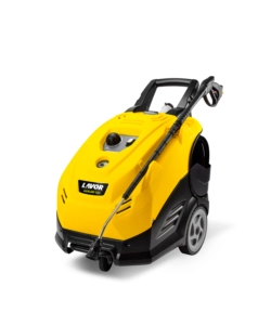 IDROPULITRICE ELETTRICA A CALDO LAVORWASH "AUCKLAND 1310" 150 BAR 570 L/H 3000 W
